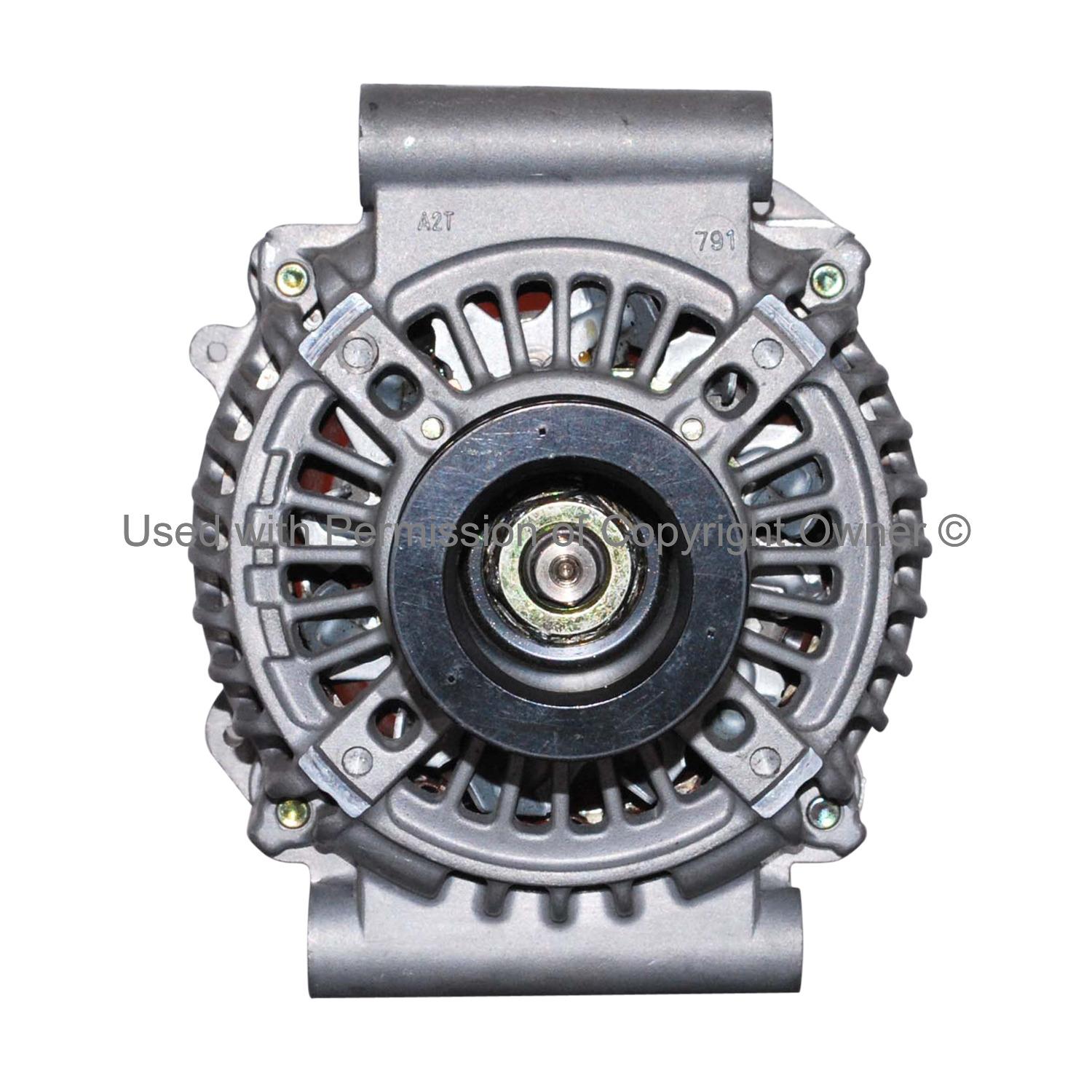MPA 11049N - Alternator MPA 11049N Alternator product image 7 of 8