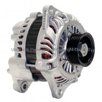 MPA 11051N Alternator product image 5 of 8