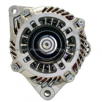 MPA 11051N Alternator product image 7 of 8