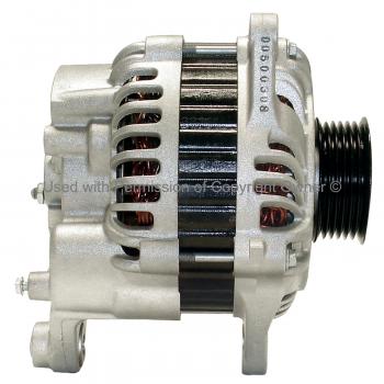 MPA 11051N Alternator product image 8 of 8