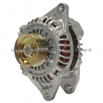 2003 Mitsubishi Lancer Alternator MPA 11053 image 1 of 4