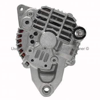 2003 Mitsubishi Lancer Alternator MPA 11053 image 2 of 4