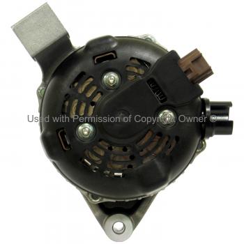 2006 Volvo C70 Alternator MPA 11054 image 2 of 4