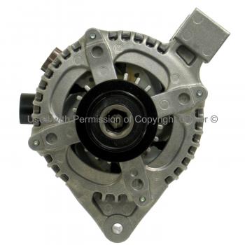 2006 Volvo C70 Alternator MPA 11054 image 3 of 4