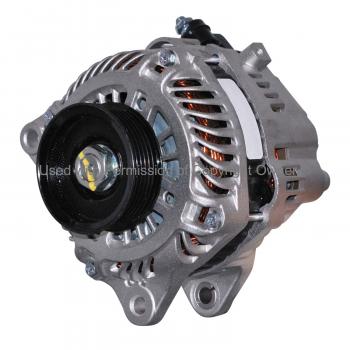2004 Mitsubishi Outlander Alternator MPA 11055 image 1 of 4