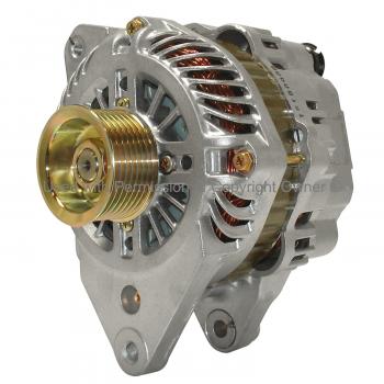 2004 Mitsubishi Montero Alternator