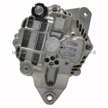 2004 Mitsubishi Montero Alternator MPA 11056 image 2 of 4