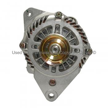 2004 Mitsubishi Montero Alternator MPA 11056 image 3 of 4