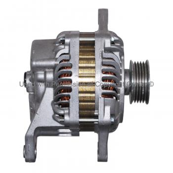 2006 Saab 9-2X Alternator MPA 11058N image 4 of 4