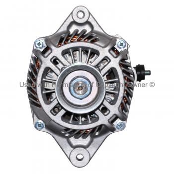 MPA 11058N - Alternator MPA 11058N Alternator product image 7 of 8