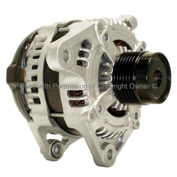 MPA 11063N - Alternator MPA 11063N Alternator product image 5 of 8