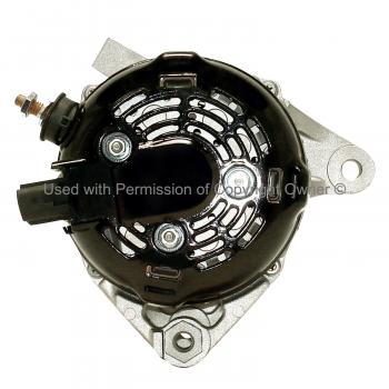 MPA 11063N - Alternator MPA 11063N Alternator product image 6 of 8