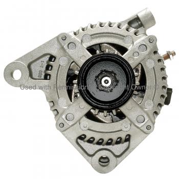 MPA 11063N - Alternator MPA 11063N Alternator product image 7 of 8