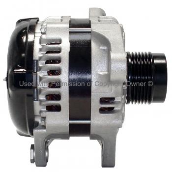 MPA 11063N - Alternator MPA 11063N Alternator product image 8 of 8