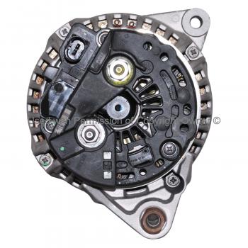 2004 Audi A6 Alternator MPA 11065 image 2 of 4