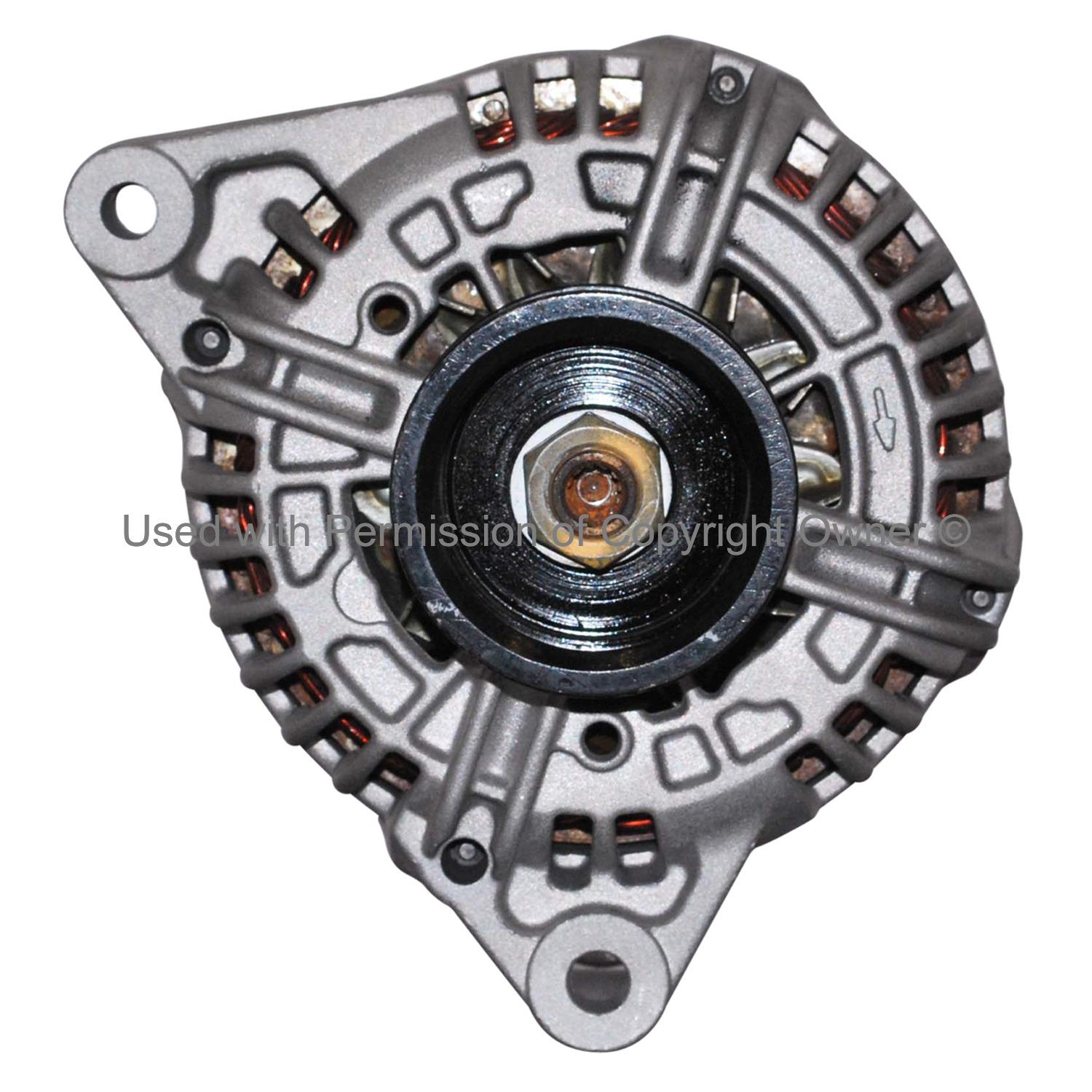 MPA 11065 - Alternator MPA 11065 Alternator product image 3 of 4