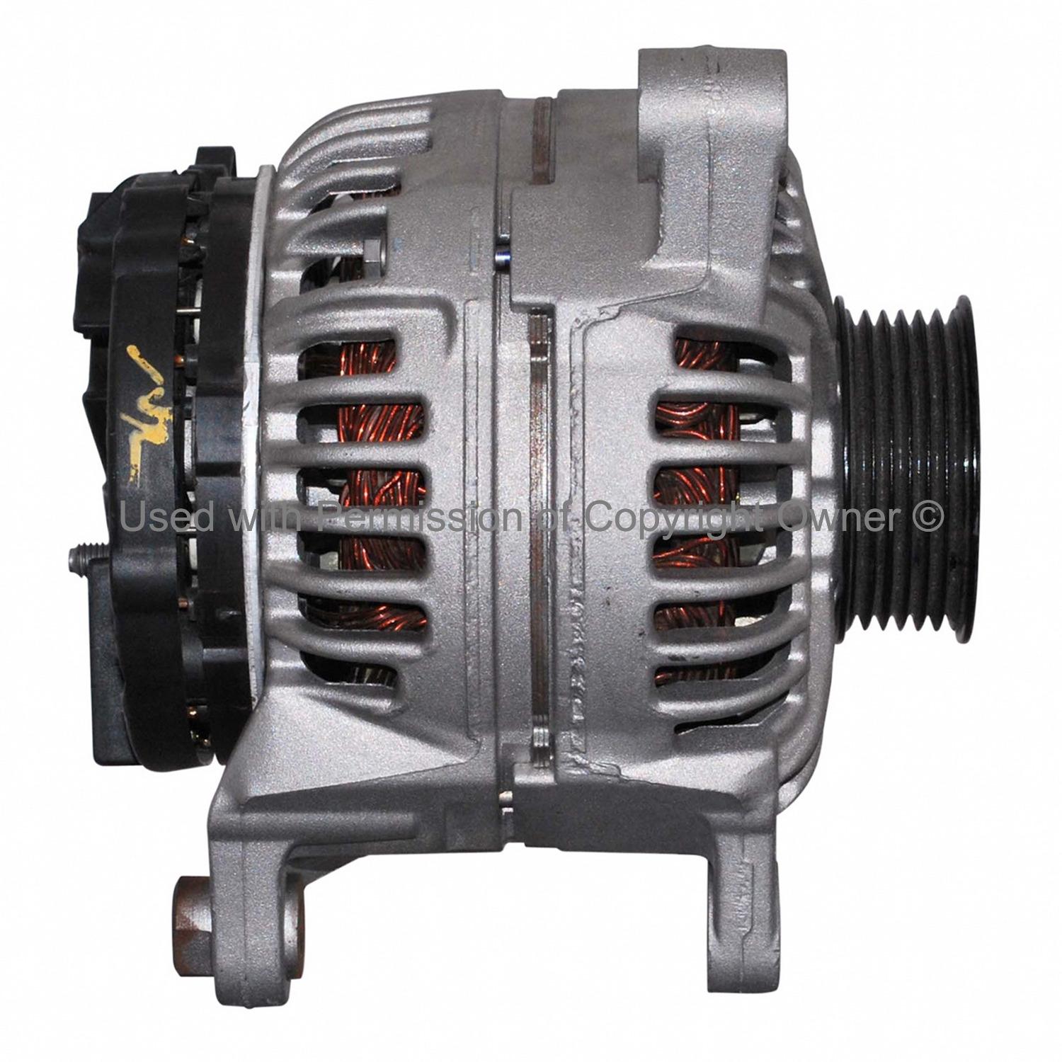 MPA 11065 - Alternator MPA 11065 Alternator product image 4 of 4