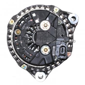 2011 Mercedes-Benz G55 AMG Alternator MPA 11068 image 2 of 4