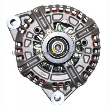 2011 Mercedes-Benz G55 AMG Alternator MPA 11068 image 3 of 4
