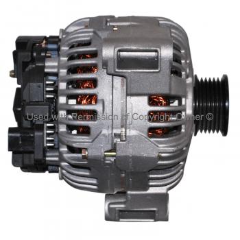 2011 Mercedes-Benz G55 AMG Alternator MPA 11068 image 4 of 4