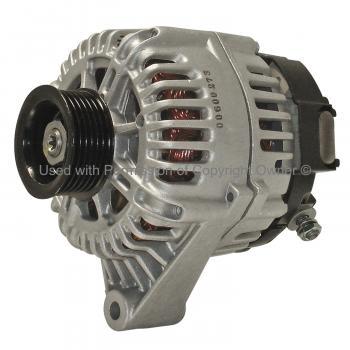 2005 Chevrolet Malibu Alternator MPA 11069 image 1 of 4