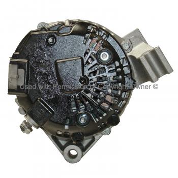 2005 Chevrolet Malibu Alternator MPA 11069 image 2 of 4