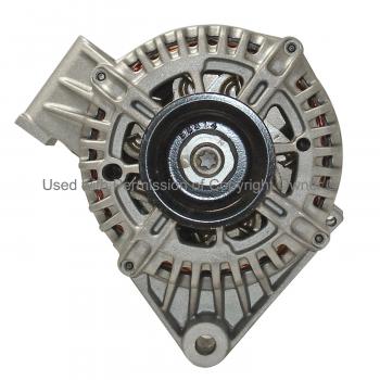 2005 Chevrolet Malibu Alternator MPA 11069 image 3 of 4