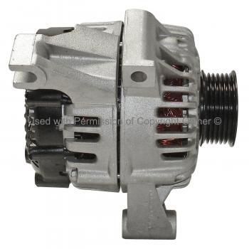 2005 Chevrolet Malibu Alternator MPA 11069 image 4 of 4