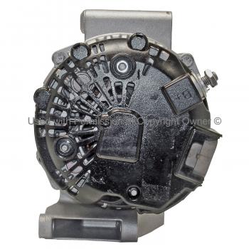 2006 Saturn Ion Alternator MPA 11072 image 2 of 4