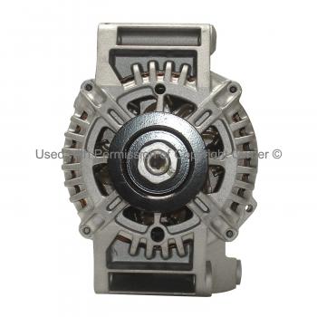 2006 Saturn Ion Alternator MPA 11072 image 3 of 4