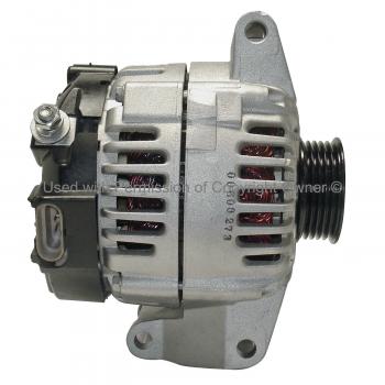 2006 Saturn Ion Alternator MPA 11072 image 4 of 4