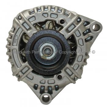 2005 GMC Safari Alternator MPA 11073 image 3 of 4