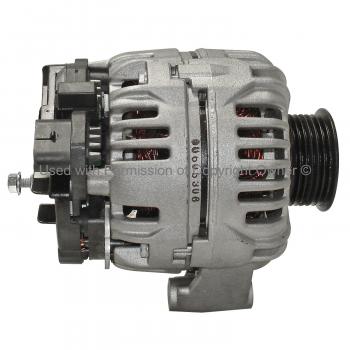 2005 GMC Safari Alternator MPA 11073 image 4 of 4