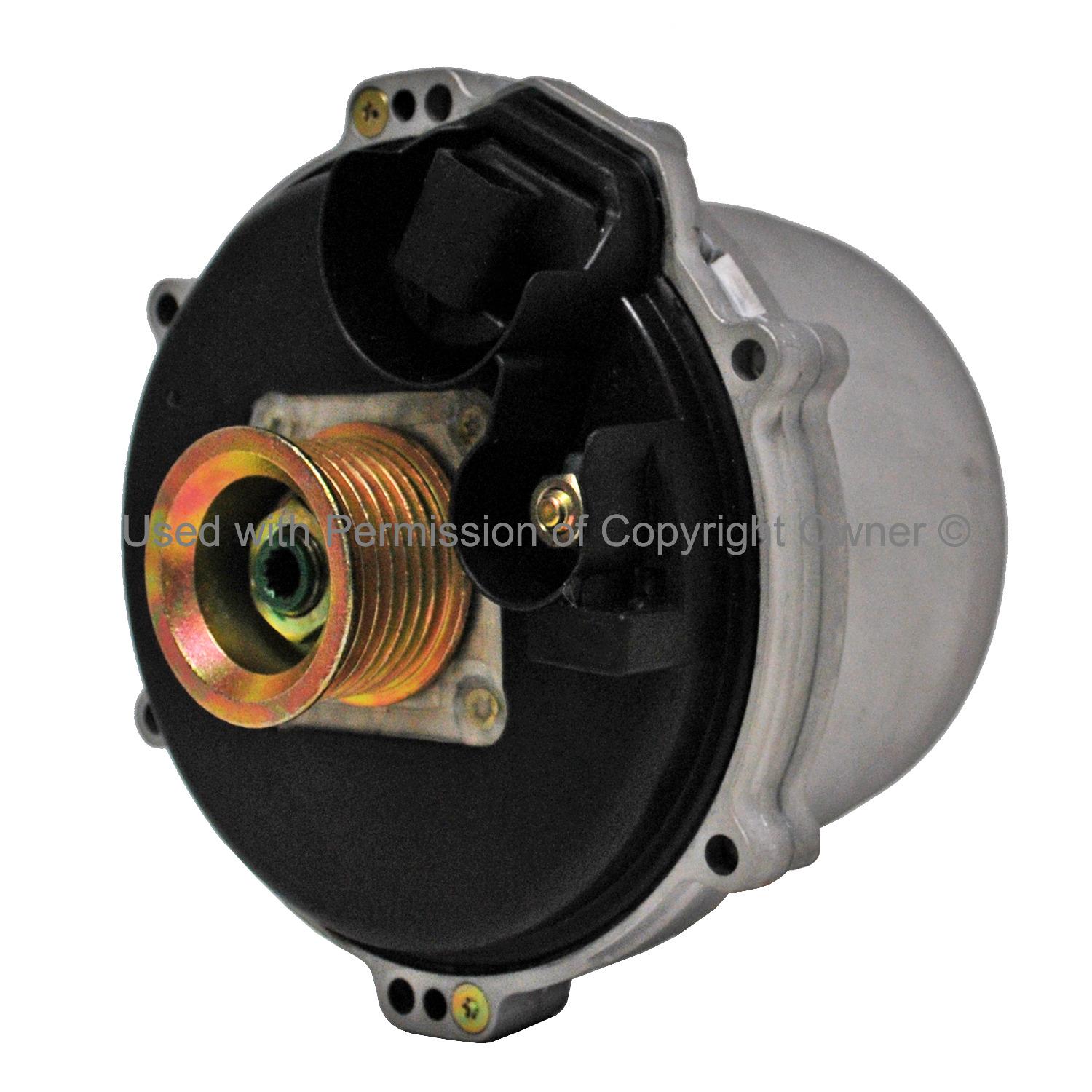 MPA 11074 Alternator product image 1 of 4