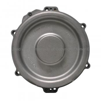 2001 BMW 750iL Alternator MPA 11074 image 2 of 4