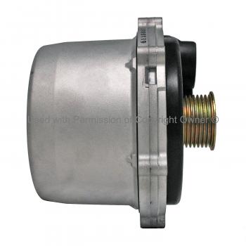 2001 BMW 750iL Alternator MPA 11074 image 4 of 4