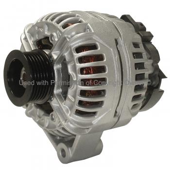 2006 Chevrolet Avalanche 1500 Alternator MPA 11075 image 1 of 4