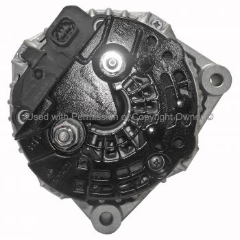 MPA 11075N Alternator product image 6 of 8