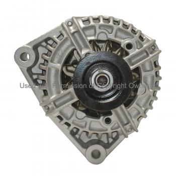 MPA 11075N Alternator product image 7 of 8