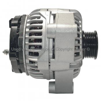MPA 11075N Alternator product image 8 of 8