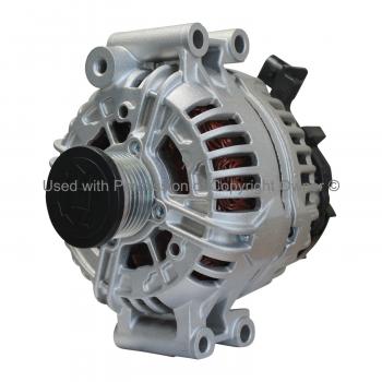 2006 BMW 330i Alternator MPA 11077 image 1 of 4