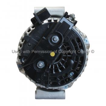 2006 BMW 330i Alternator MPA 11077 image 2 of 4