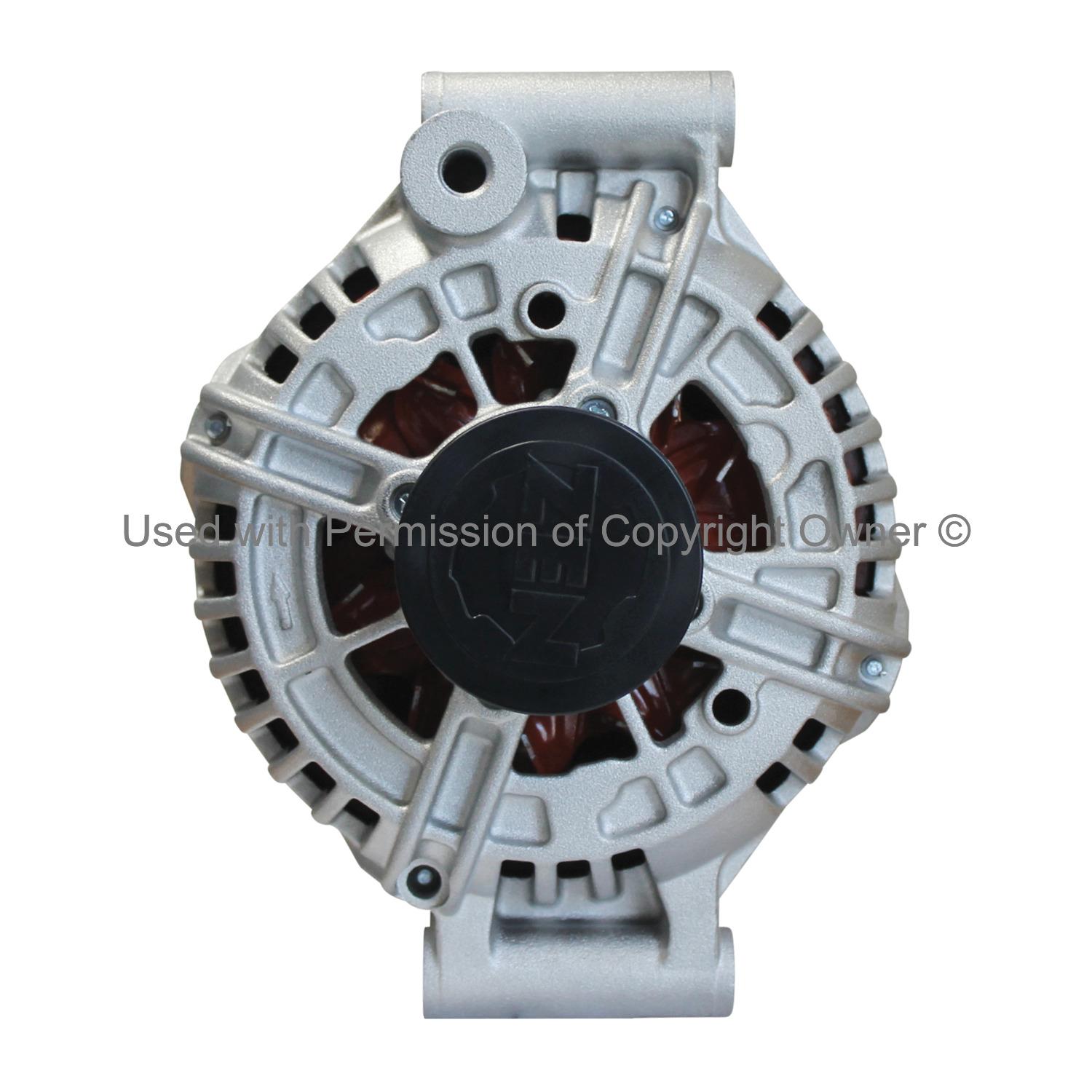 MPA 11077 - Alternator MPA 11077 Alternator product image 3 of 4