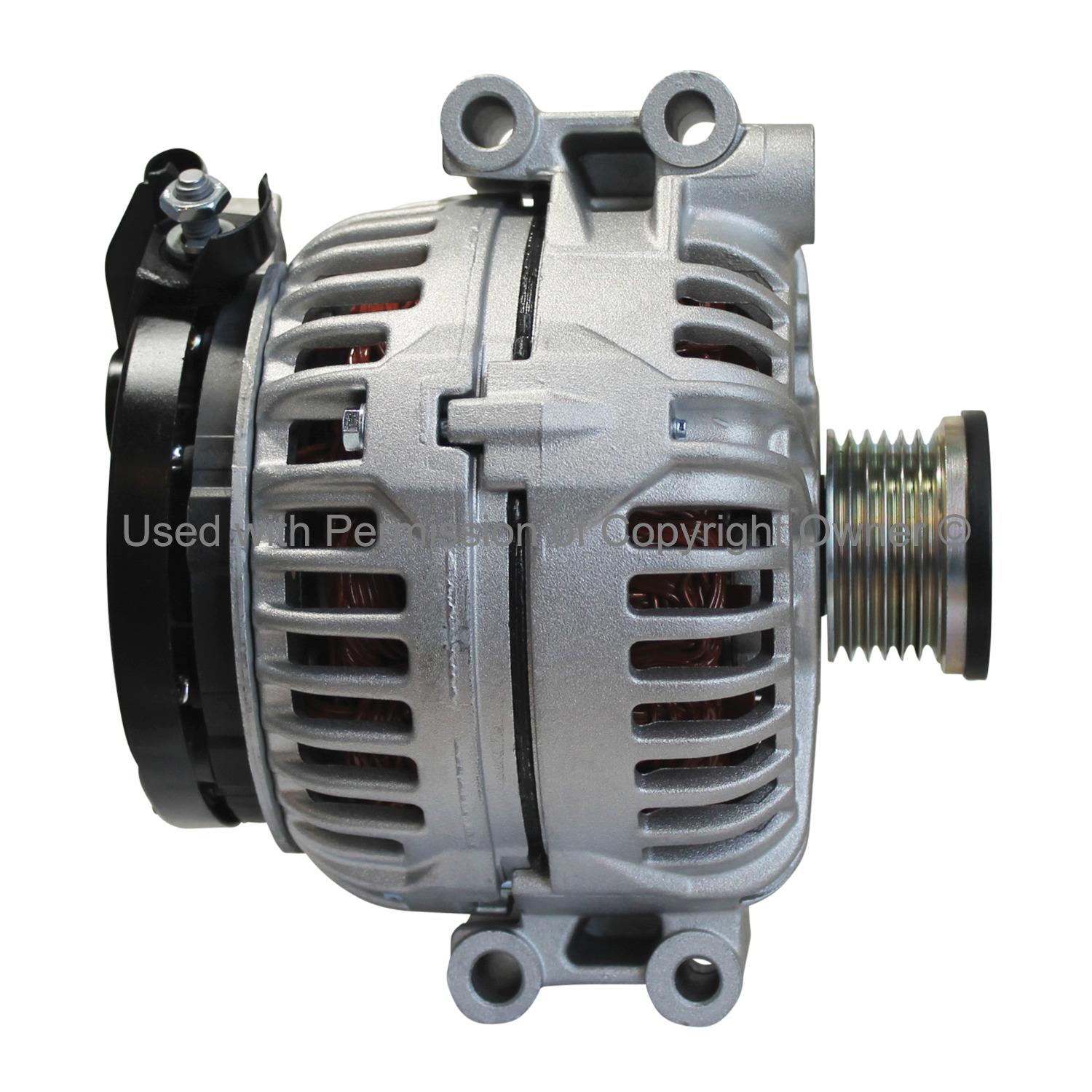 MPA 11077 - Alternator MPA 11077 Alternator product image 4 of 4