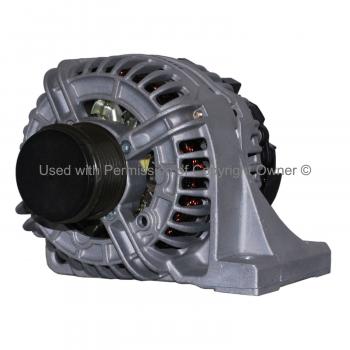 2005 Volvo S60 Alternator MPA 11081 image 1 of 4