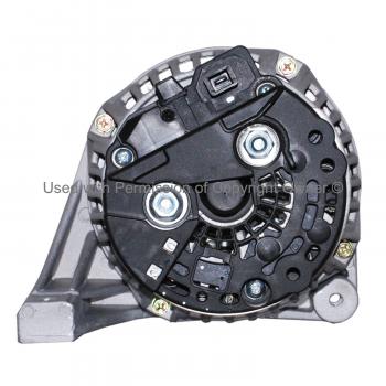 2005 Volvo S60 Alternator MPA 11081 image 2 of 4