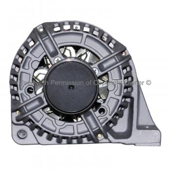 2005 Volvo S60 Alternator MPA 11081 image 3 of 4