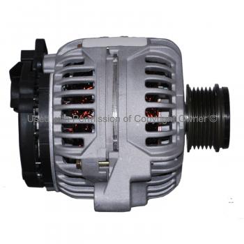 2005 Volvo S60 Alternator MPA 11081 image 4 of 4