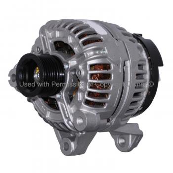 2007 BMW 525i Alternator MPA 11083 image 1 of 4