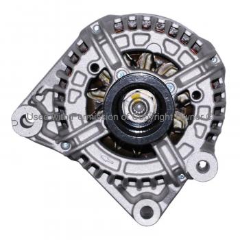 2007 BMW 525i Alternator MPA 11083 image 3 of 4